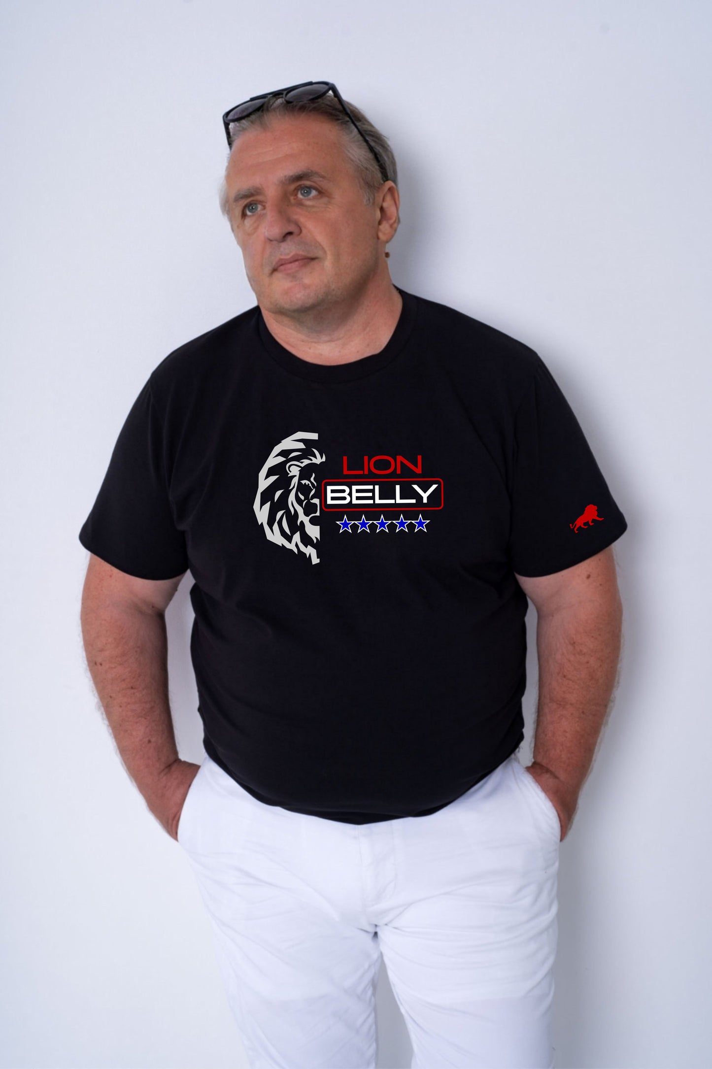 Lion Belly™ Denver