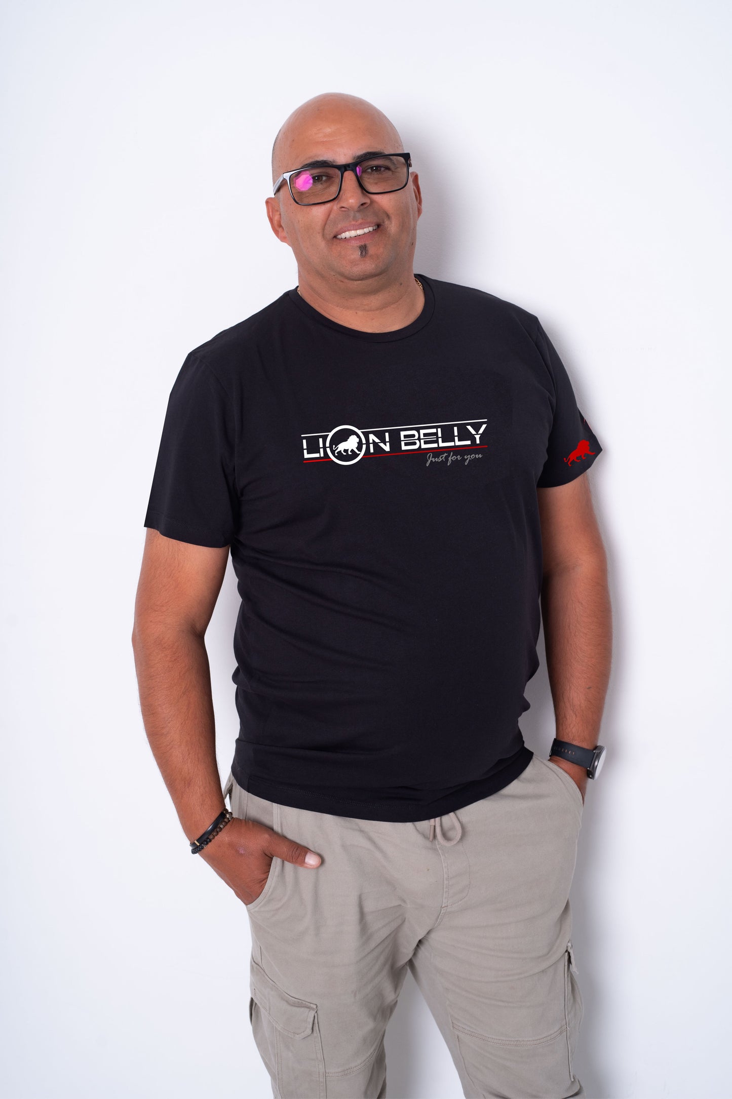 Lion Belly™ Las Vegas