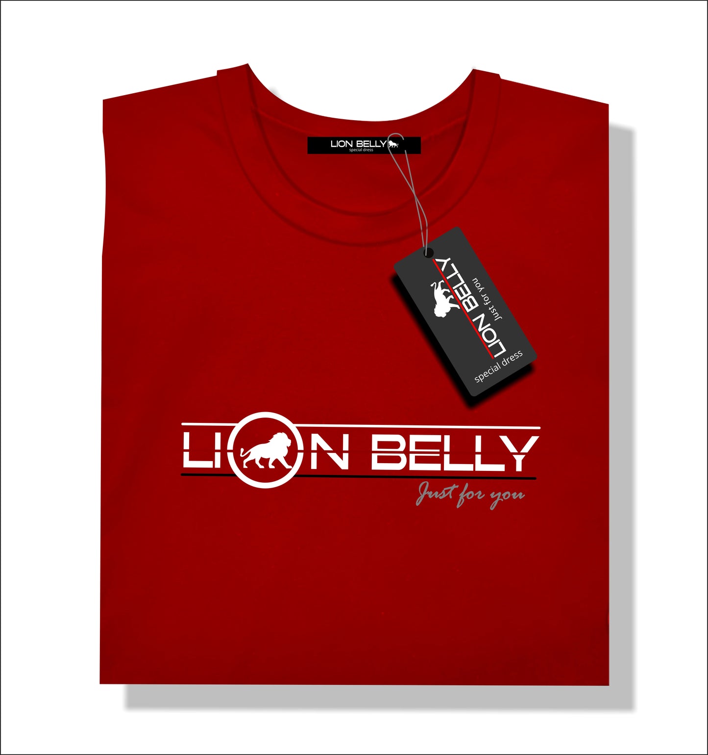 Lion Belly™ Las Vegas