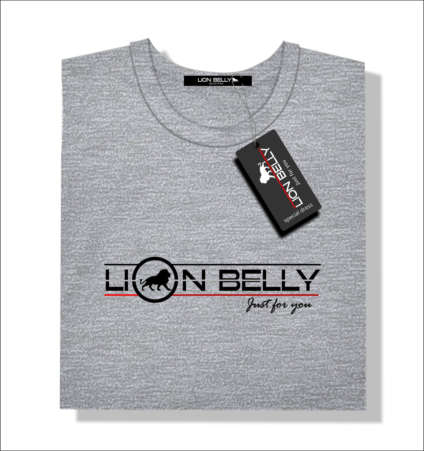 Lion Belly™ Las Vegas