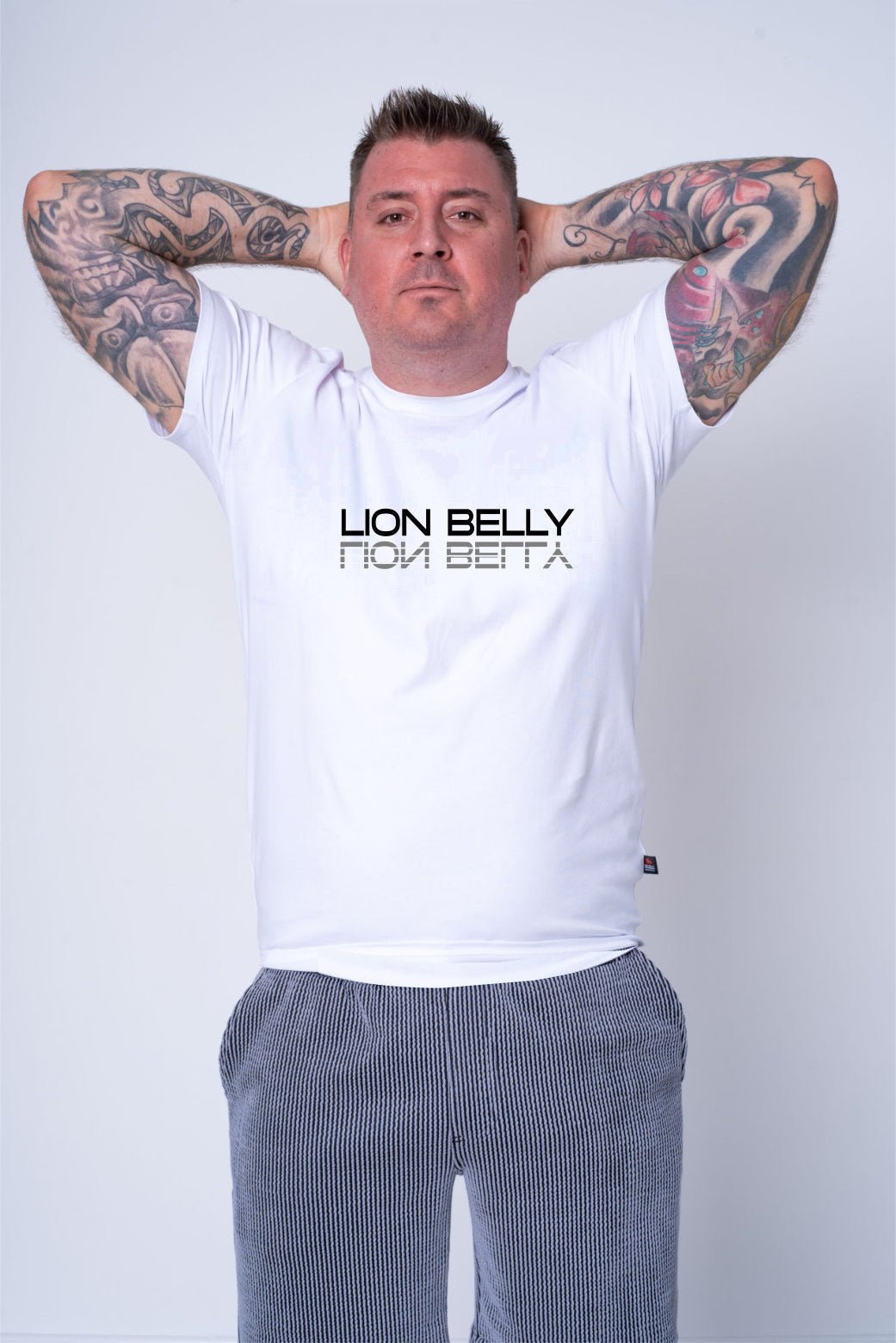 Lion Belly™ Hawaii - lionbelly