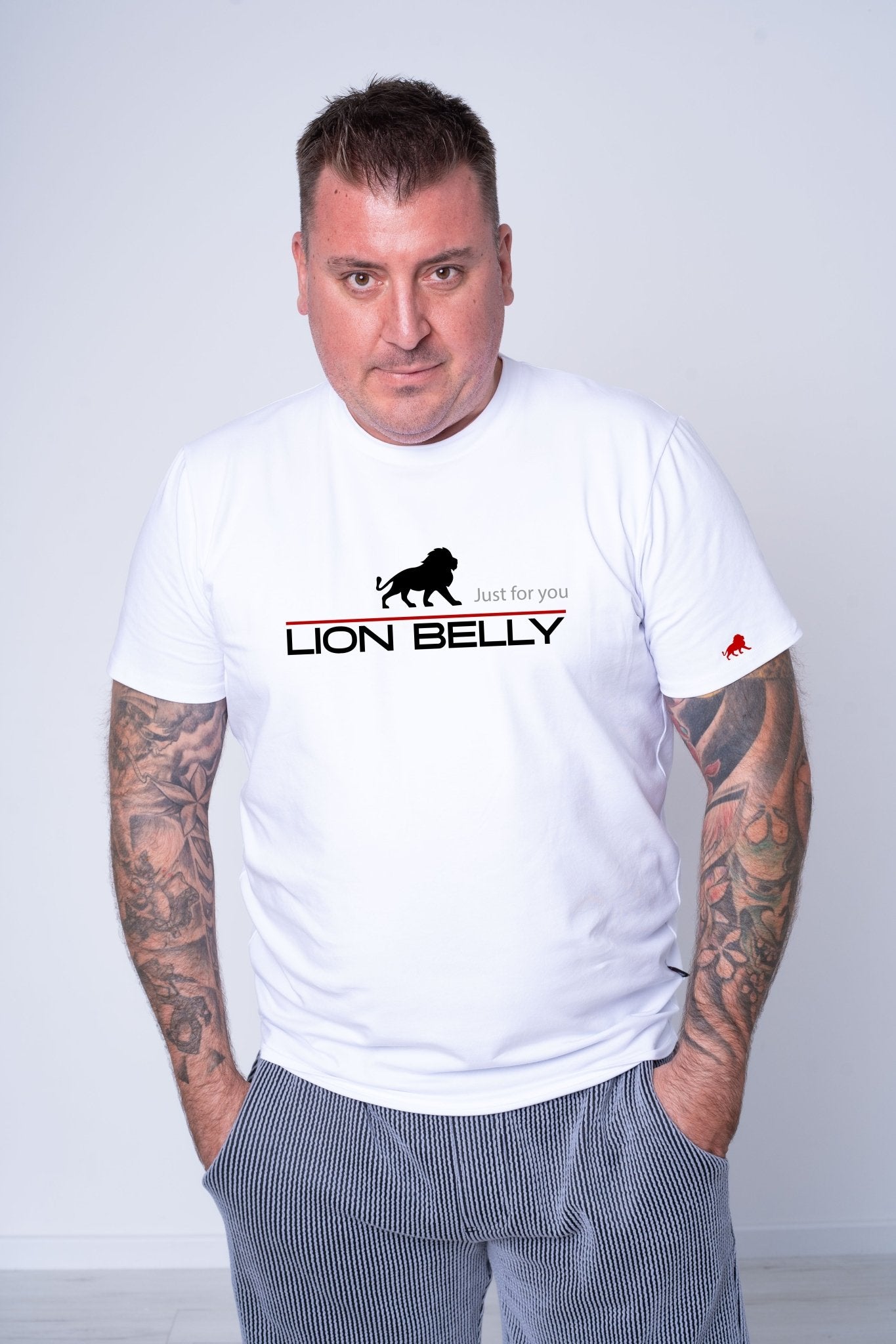 Lion Belly™ Los Angeles - lionbelly