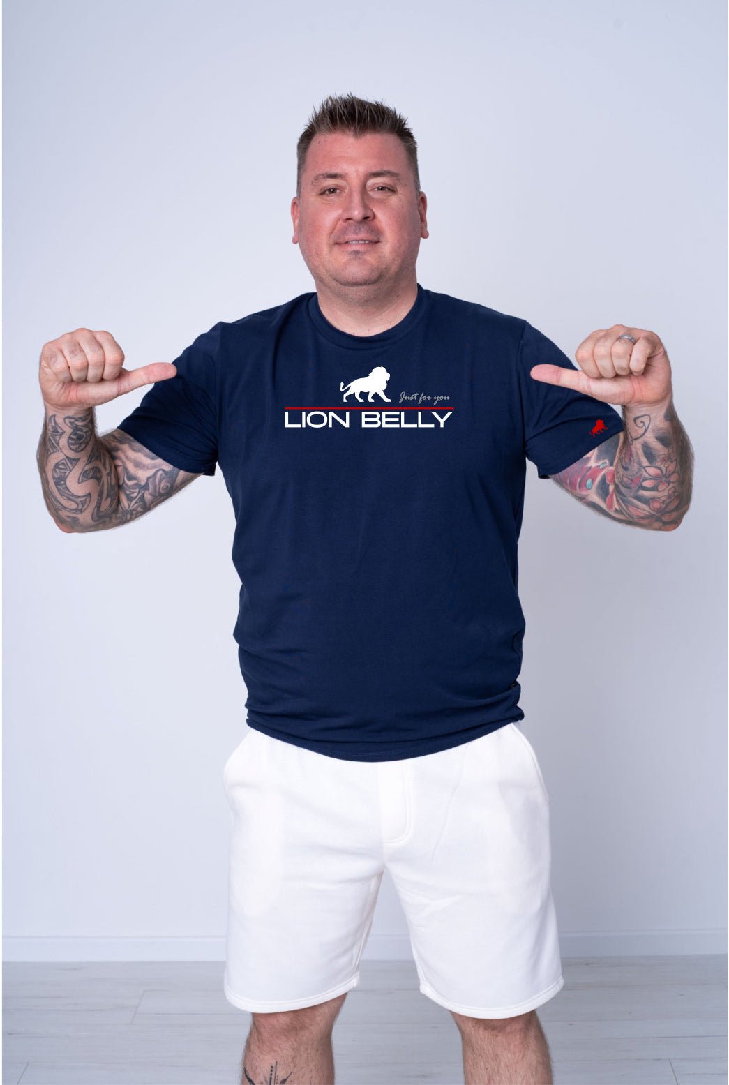 Lion Belly™ Los Angeles - lionbelly