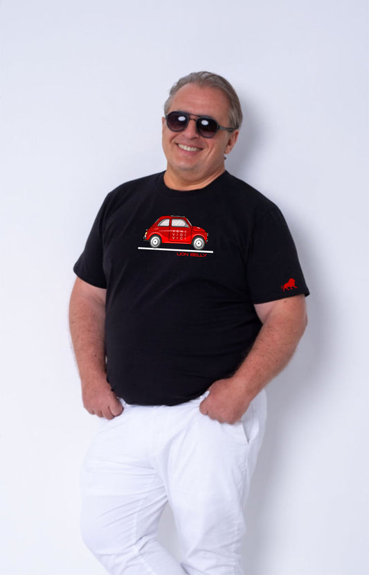 Lion Belly™ Veni, Vidi, Vici - Limited edition