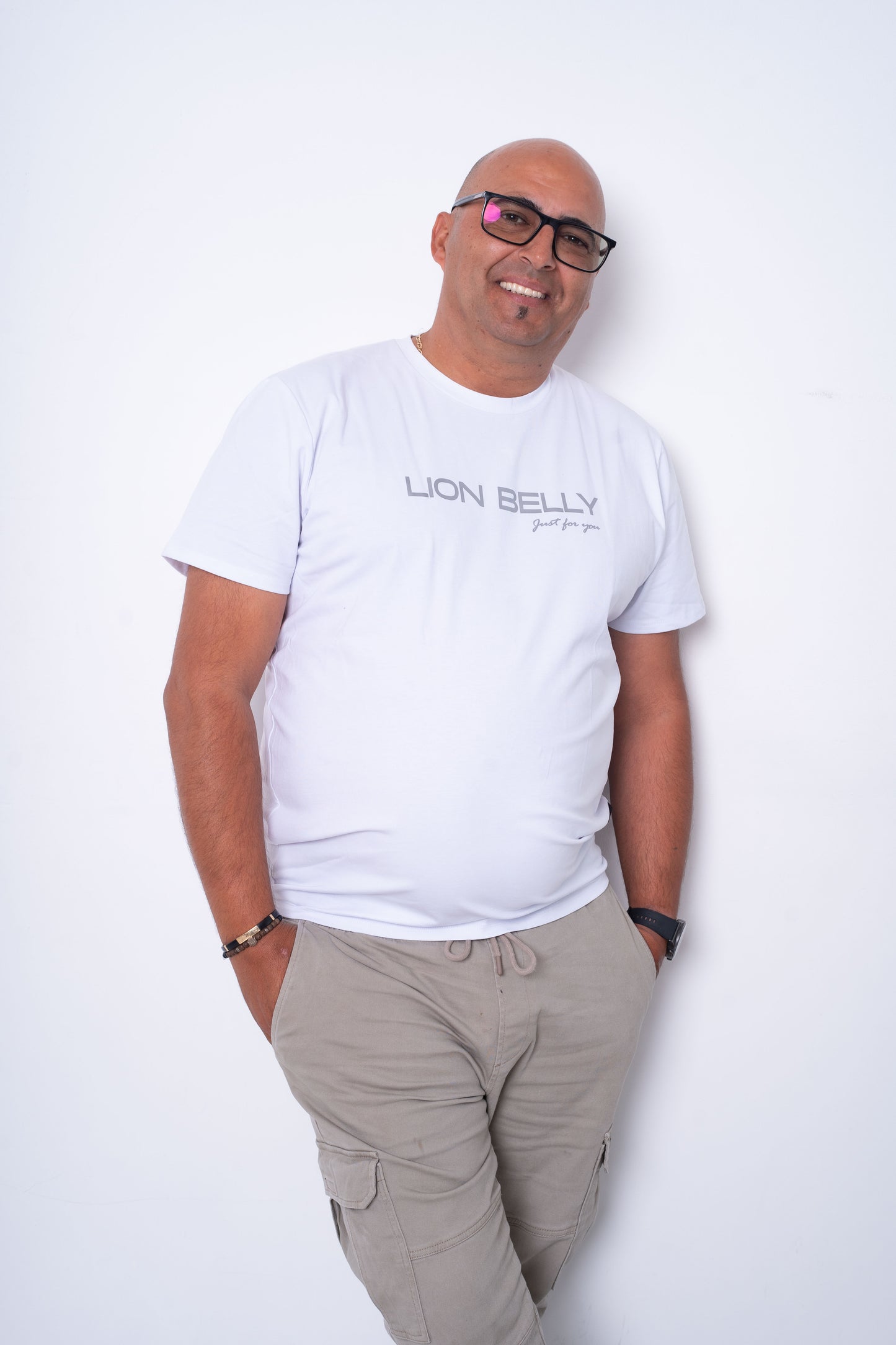 Lion Belly™ Miami