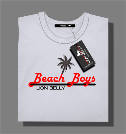 Lion Belly™ Beach Boys