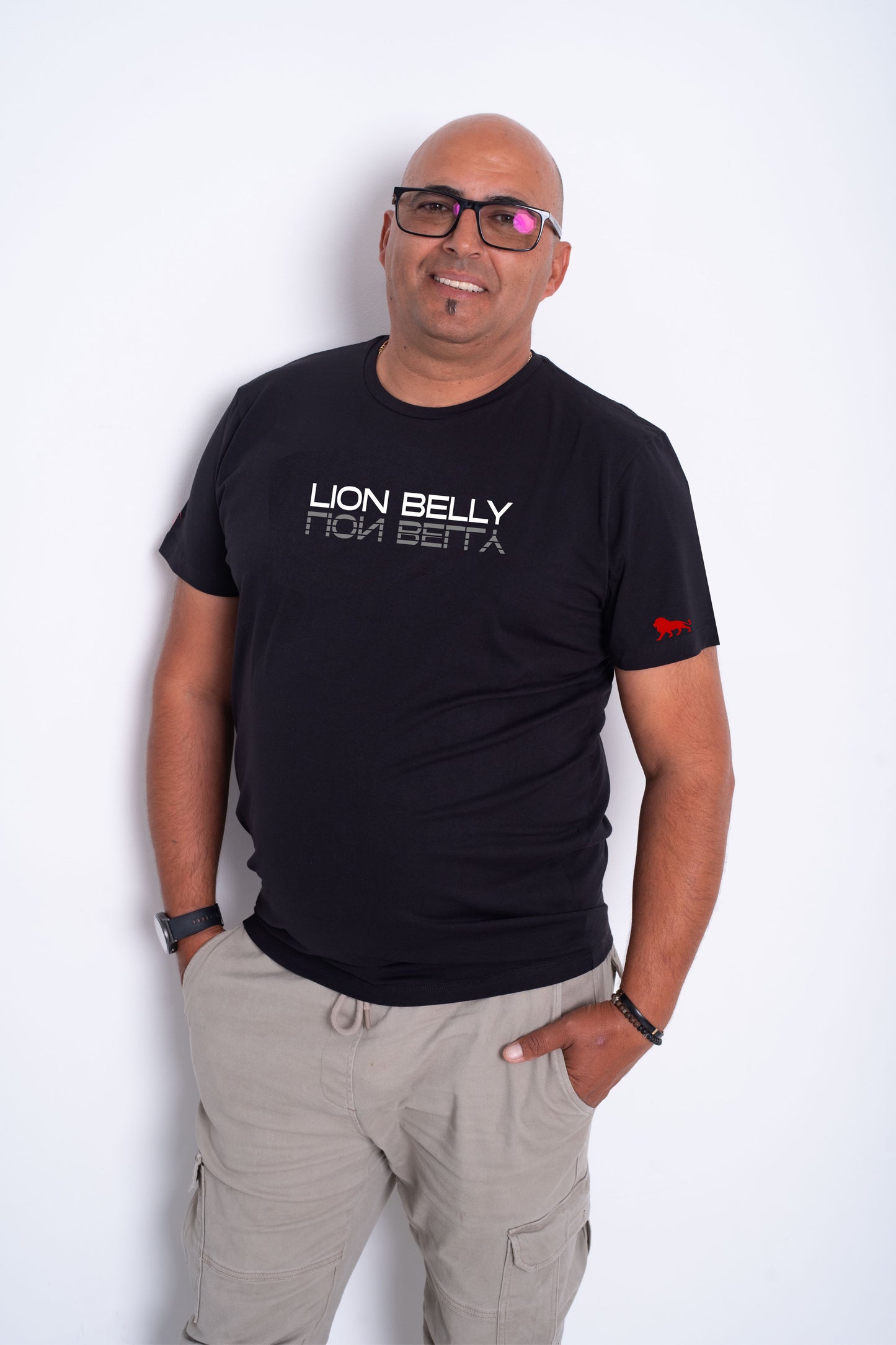 Lion Belly™ Hawaii