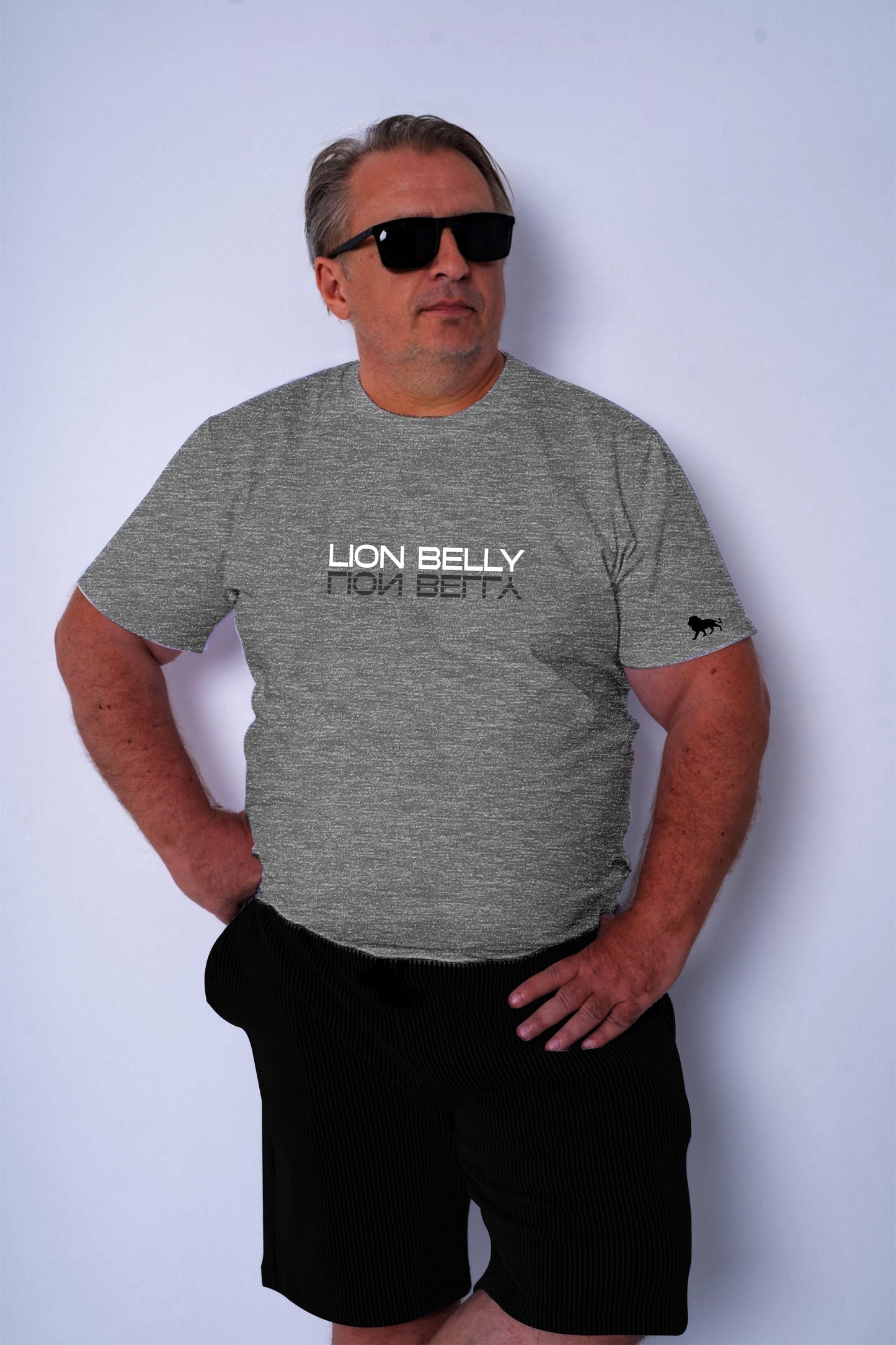 Lion Belly™ Hawaii