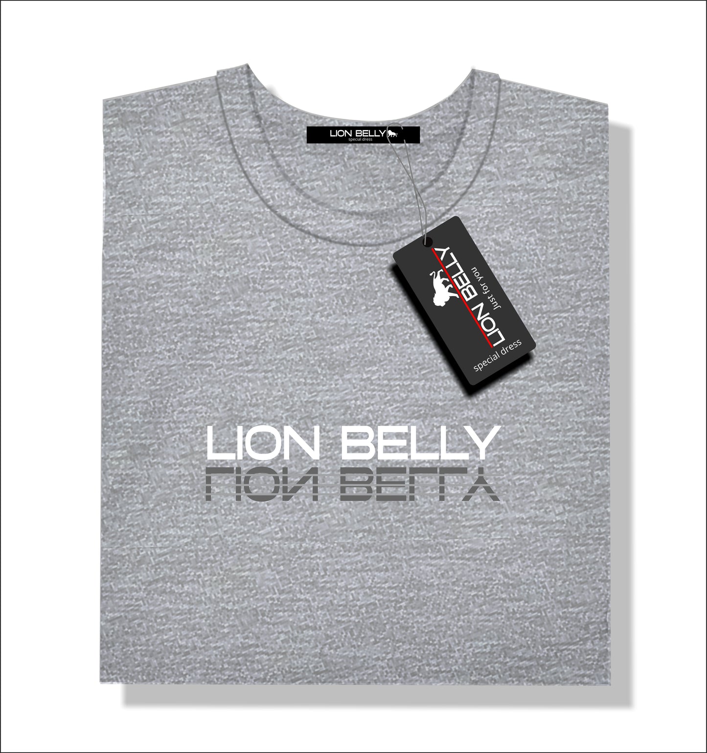 Lion Belly™ Hawaii