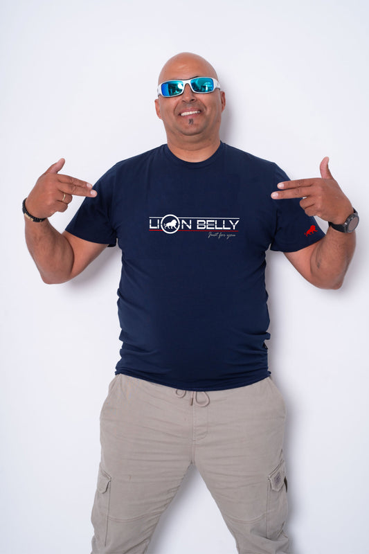 Lion Belly™ Las Vegas