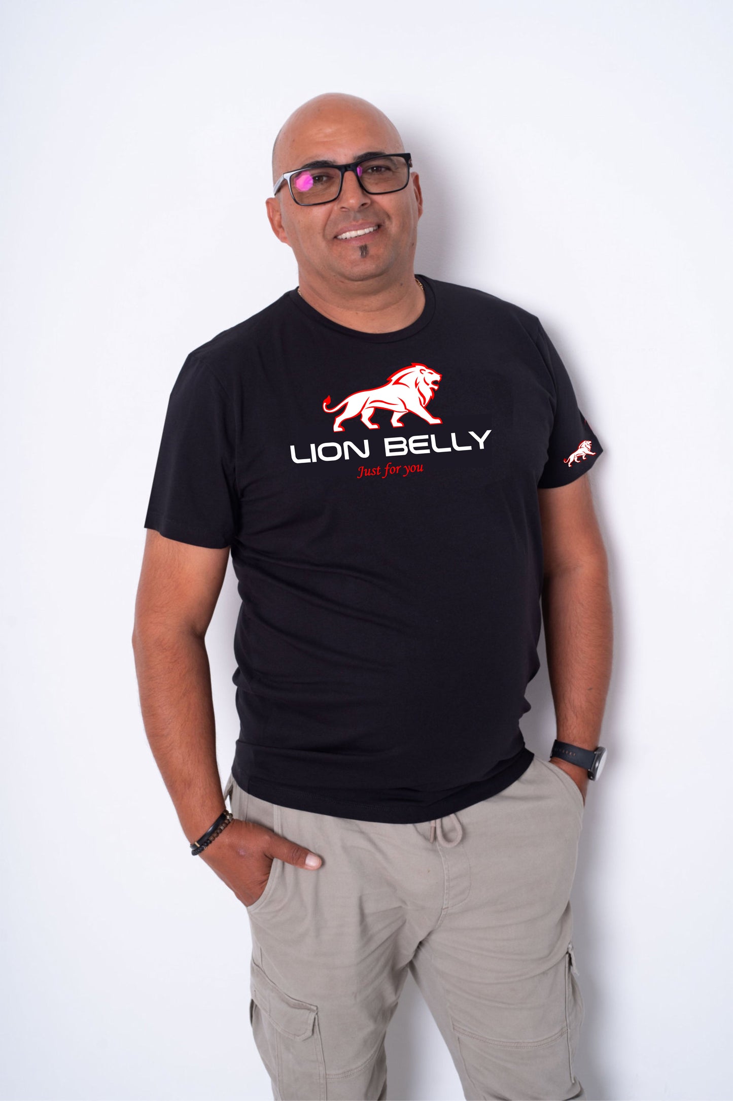 Lion Belly™ New Orleans