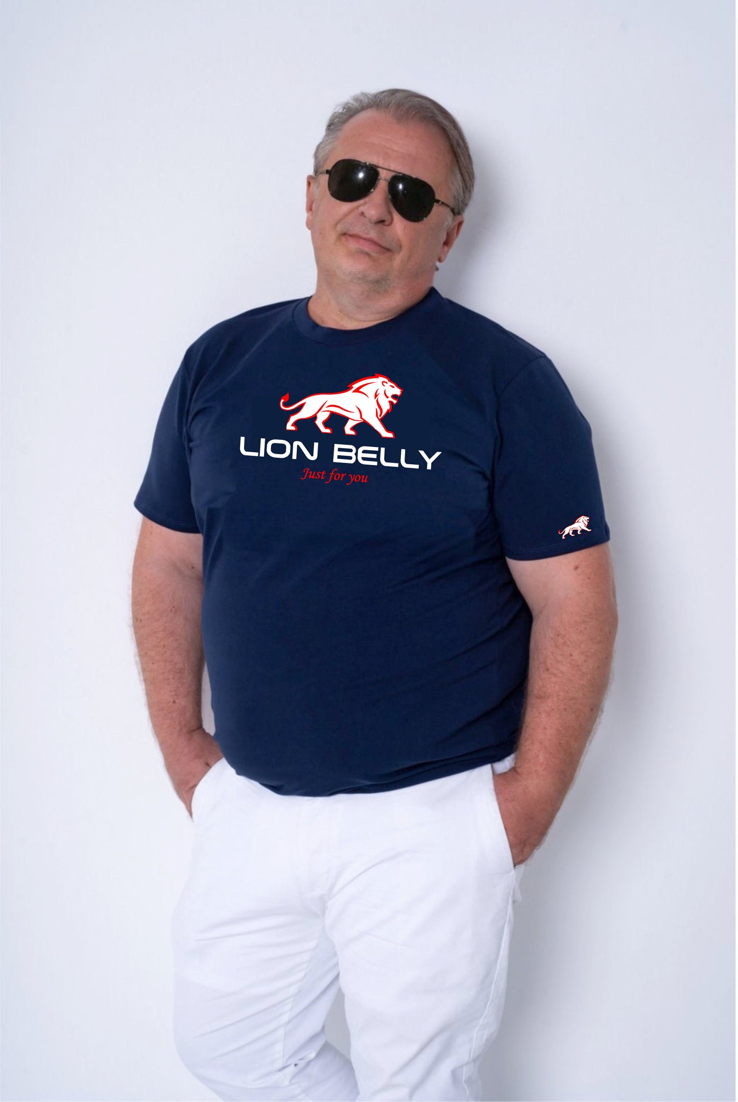 Lion Belly™ New Orleans