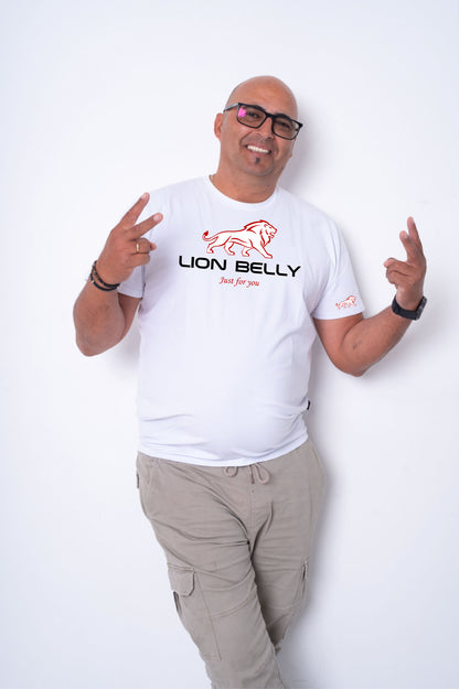 Lion Belly™ New Orleans