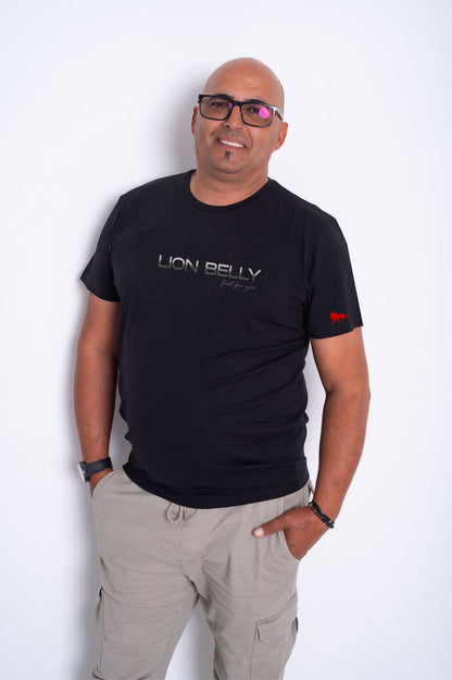 Lion Belly™ Miami