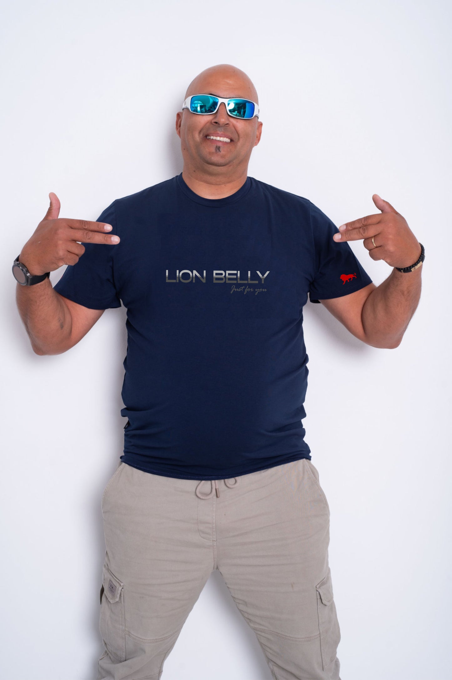 Lion Belly™ Miami
