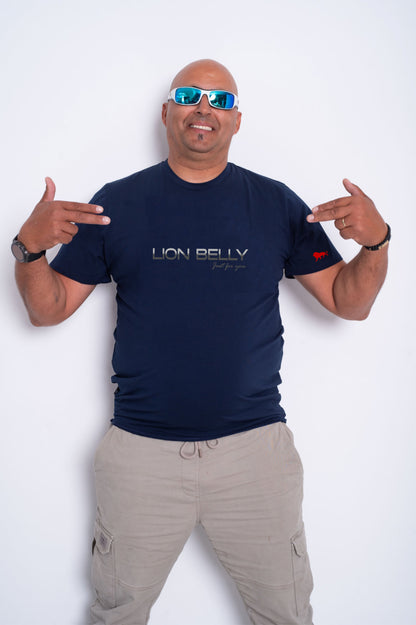 Lion Belly™ Miami
