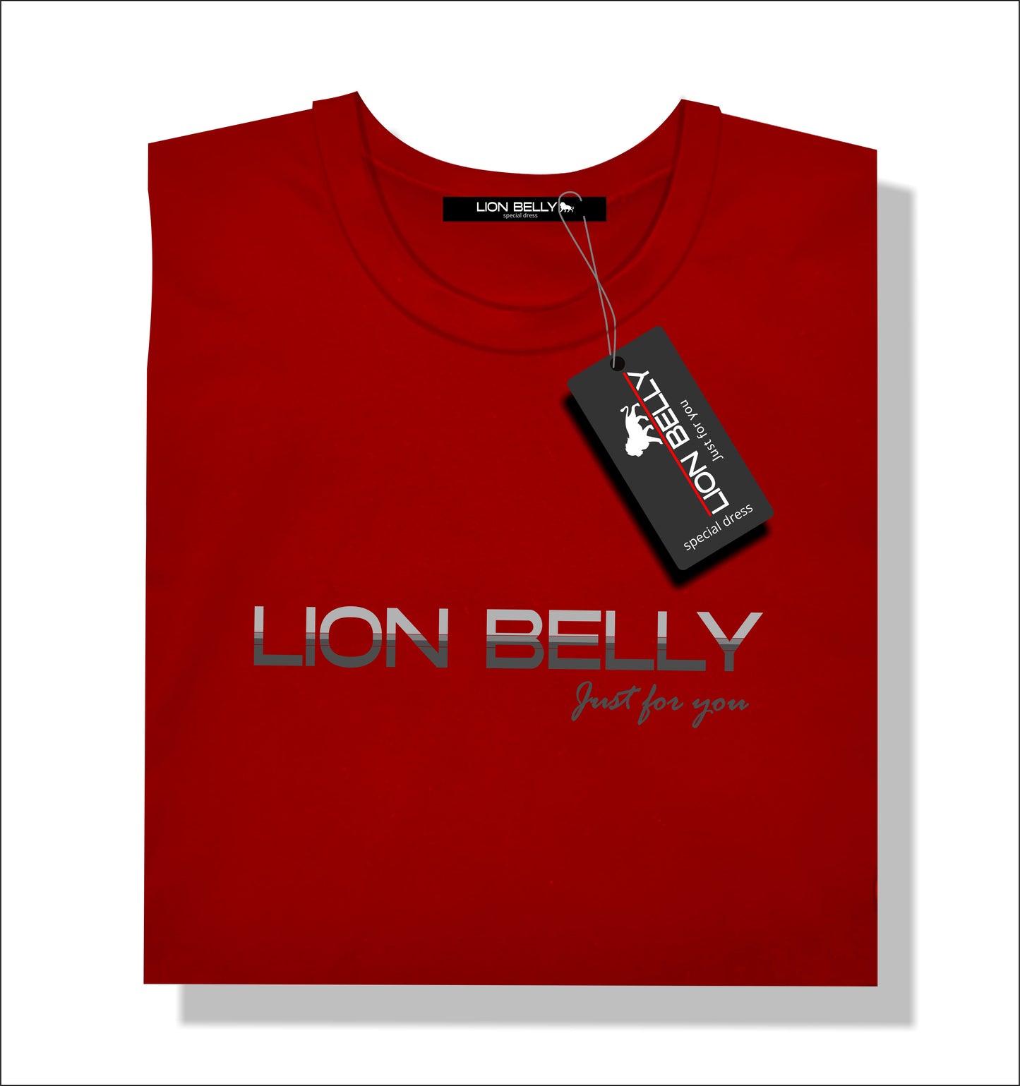 Lion Belly™ Miami