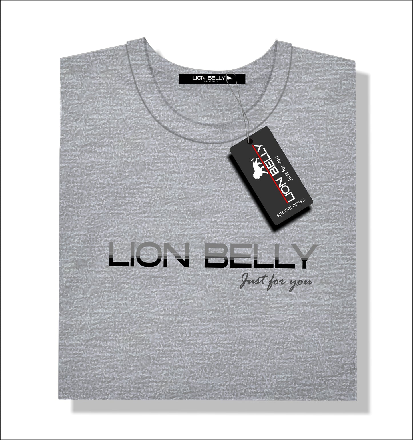 Lion Belly™ Miami