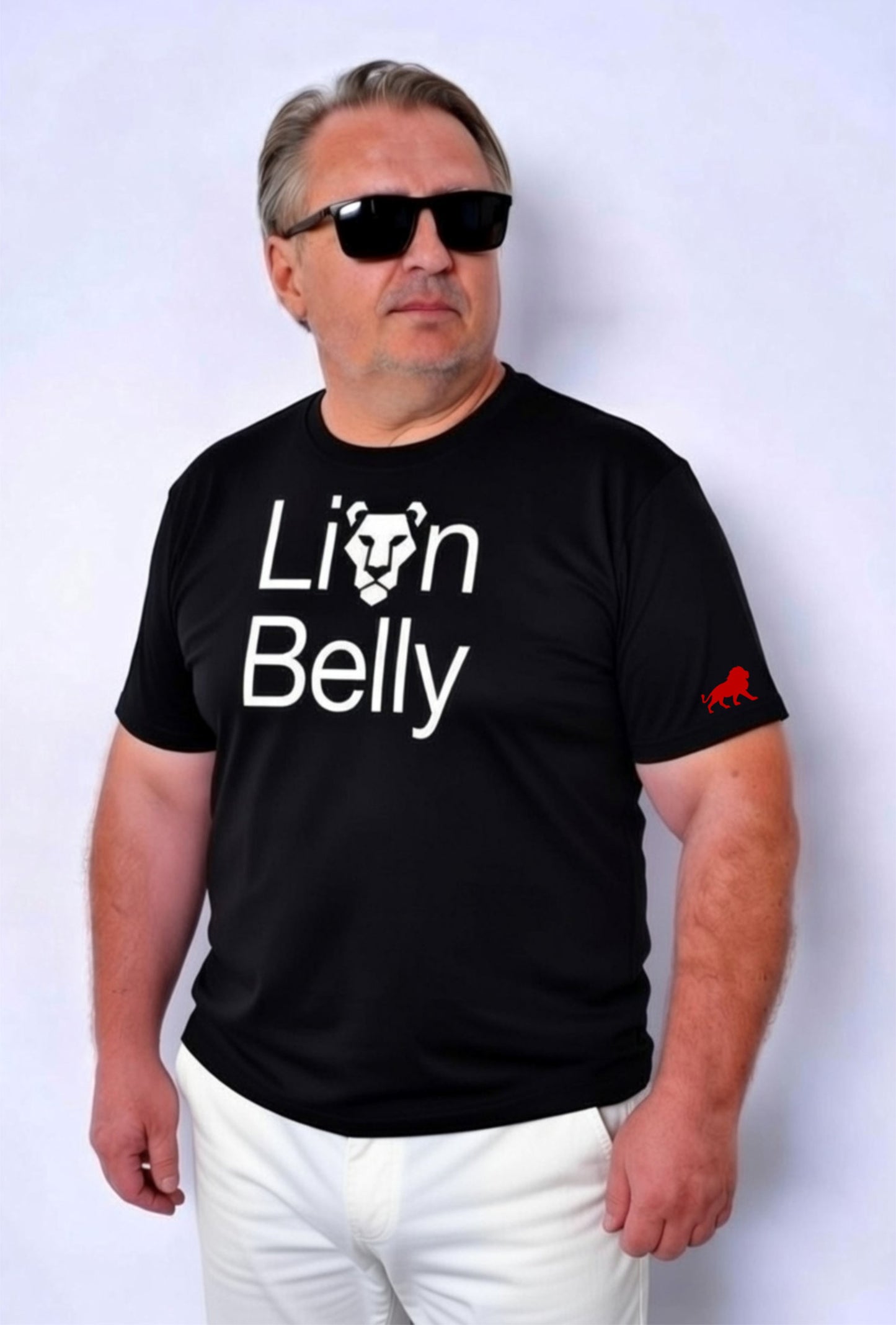 Lion Belly™ Providence