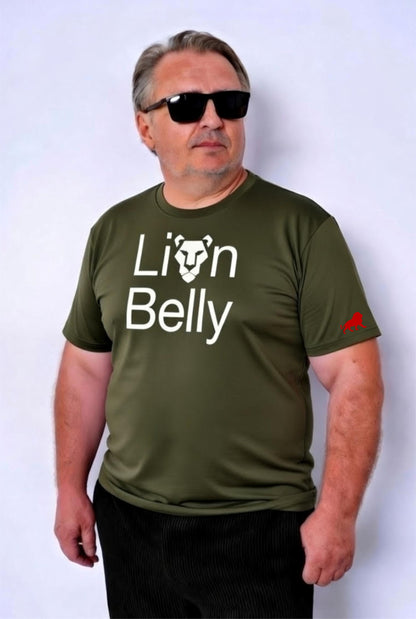 Lion Belly™ Providence