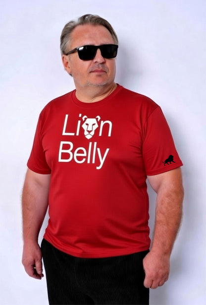 Lion Belly™ Providence