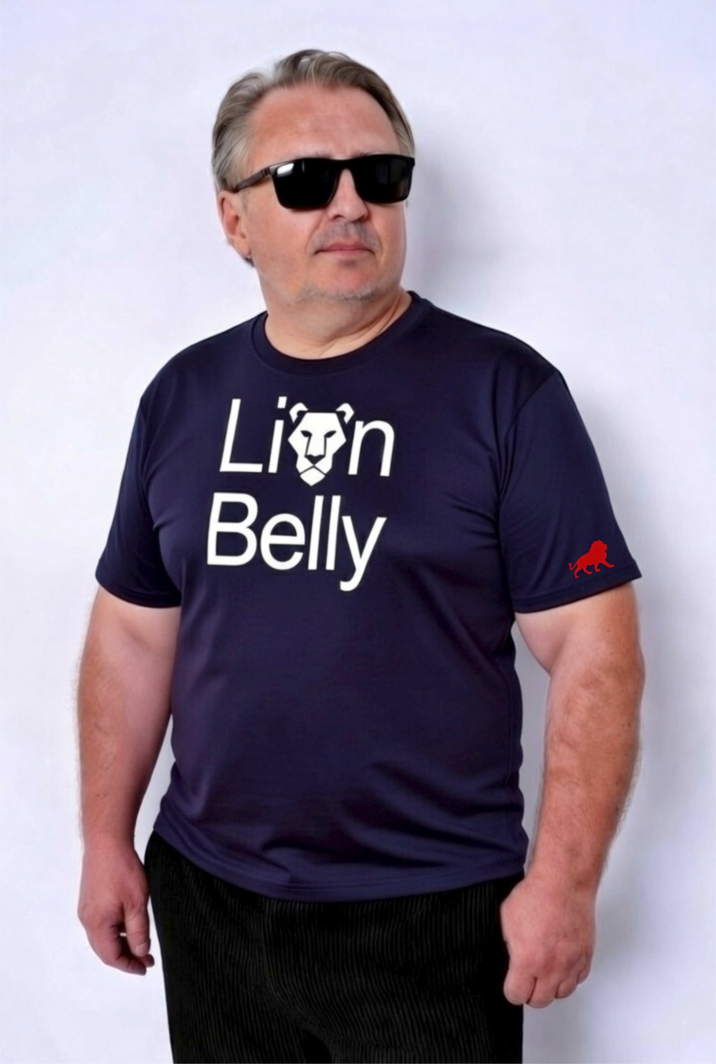 Lion Belly™ Providence