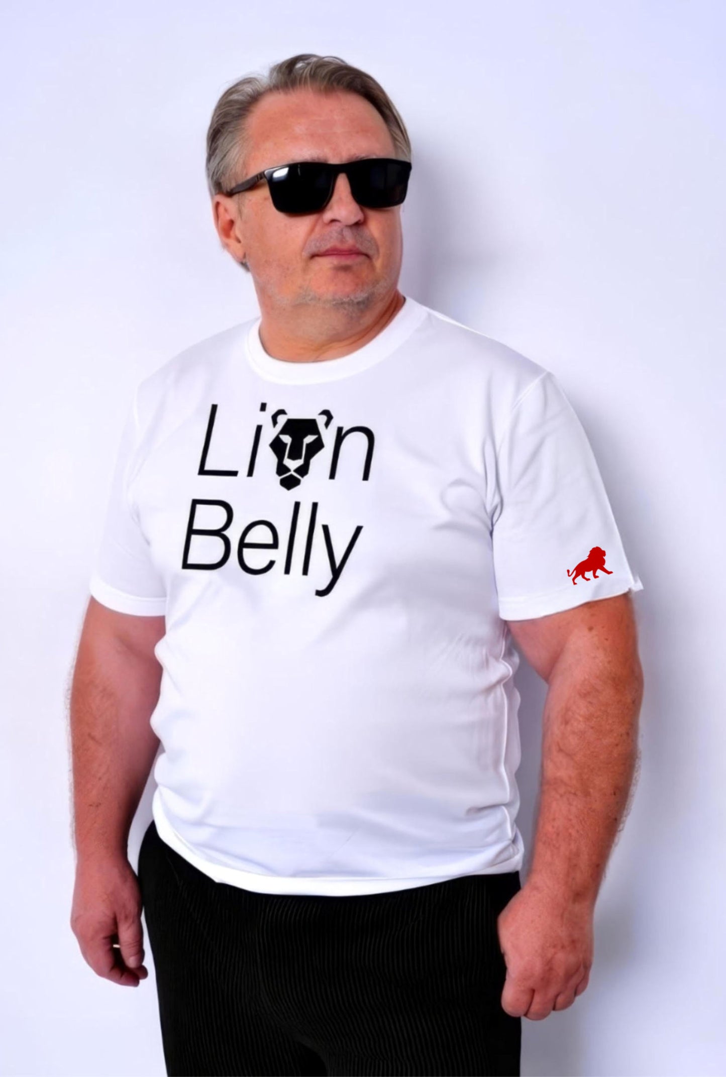 Lion Belly™ Providence