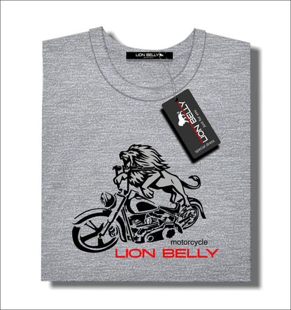 Lion Belly™ Cruiser