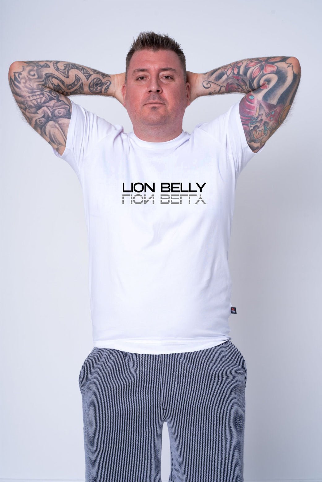 Lion Belly™ Hawaii - lionbelly