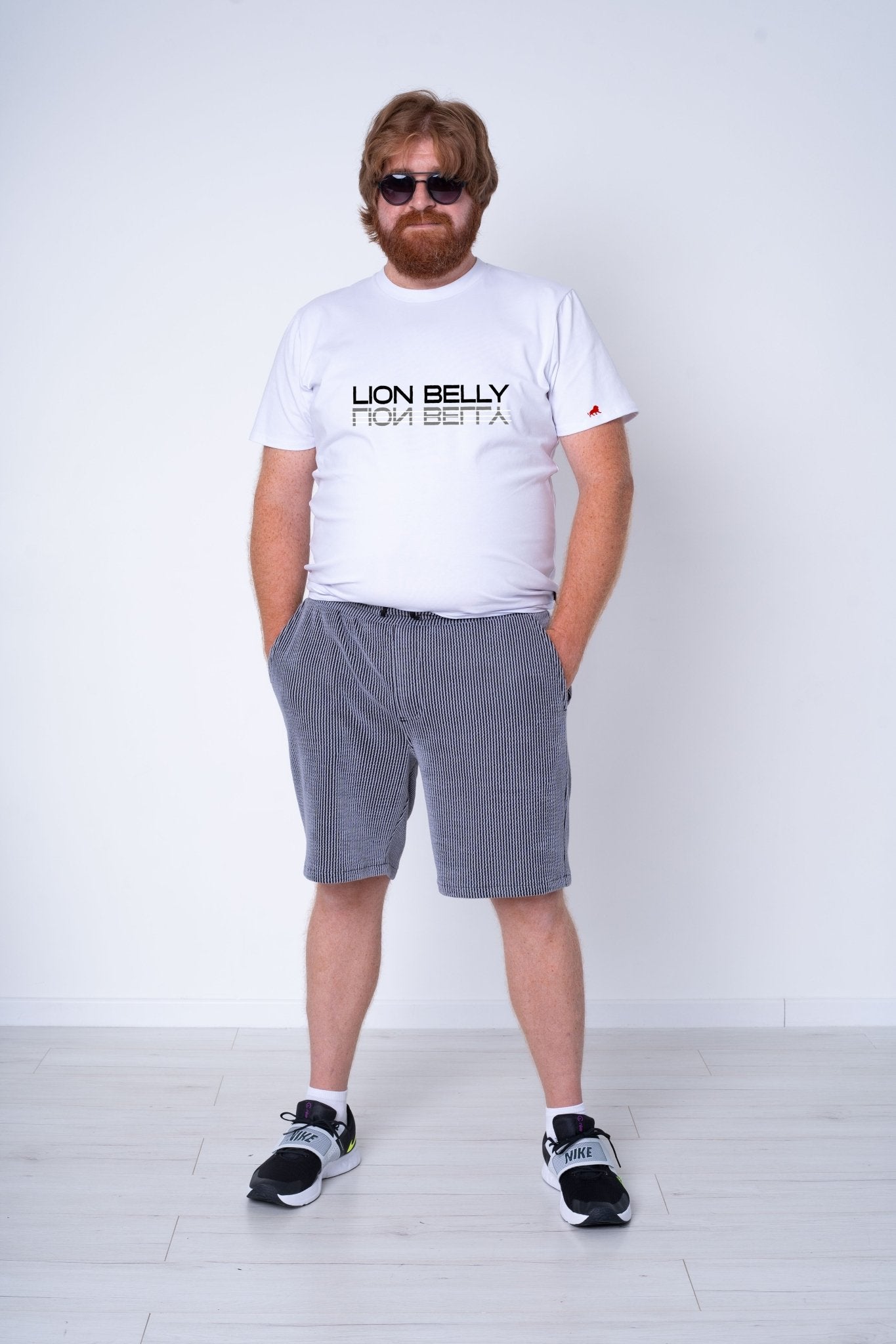 Lion Belly™ Hawaii - lionbelly