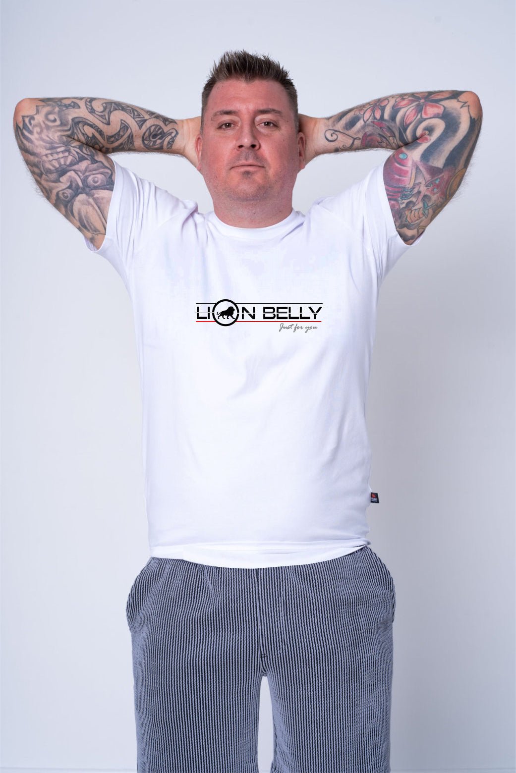 Lion Belly™ Las Vegas - lionbelly