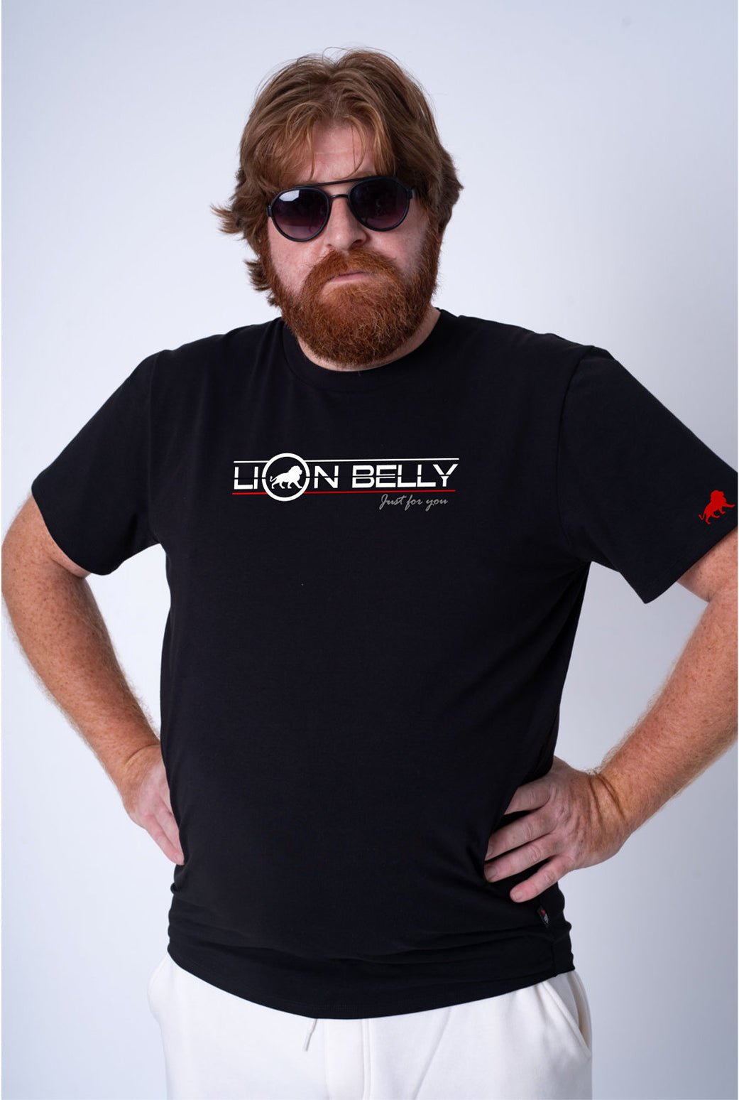 Lion Belly™ Las Vegas - lionbelly