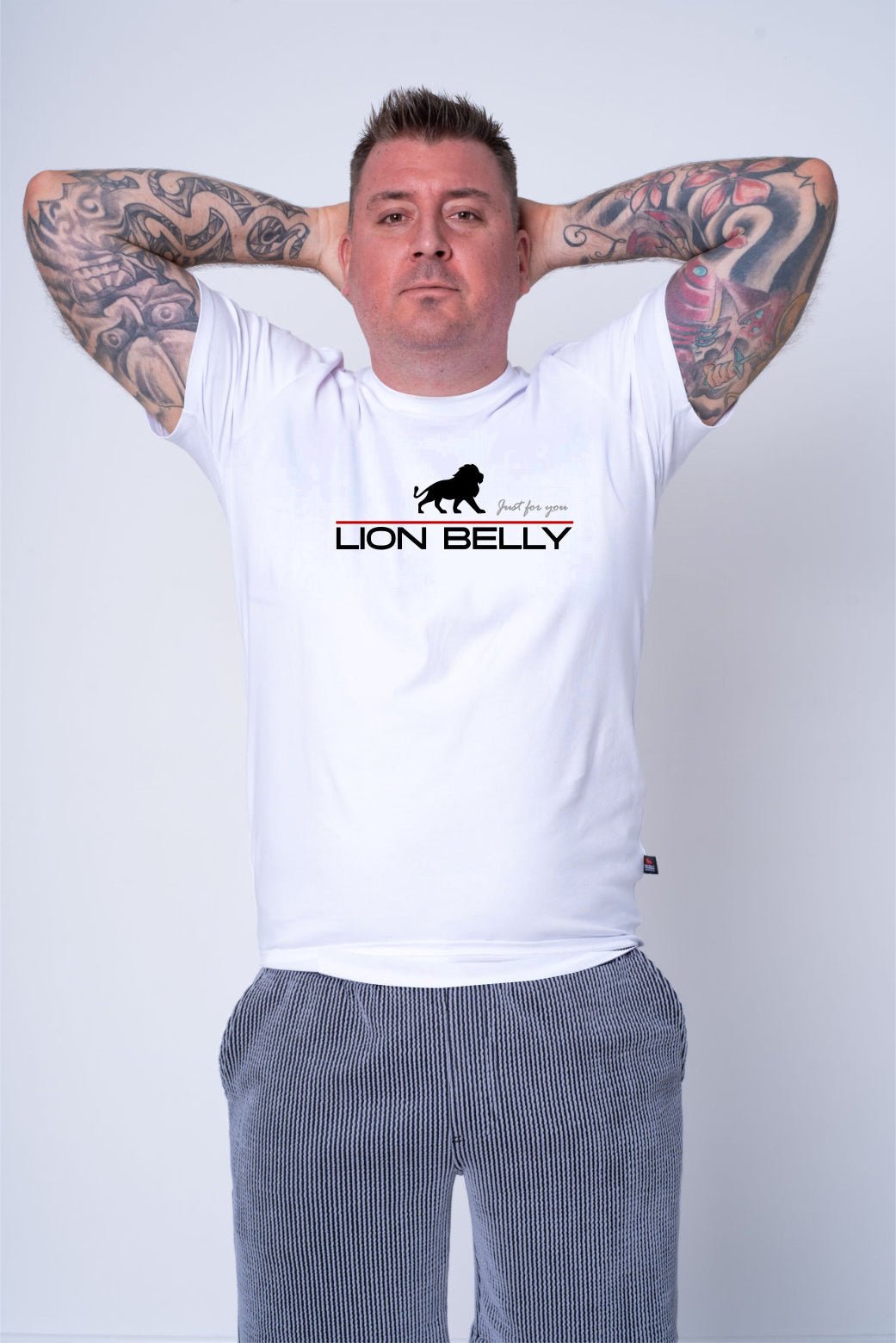 Lion Belly™ Los Angeles - lionbelly