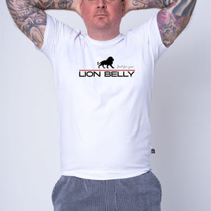 Lion Belly™ Los Angeles - lionbelly