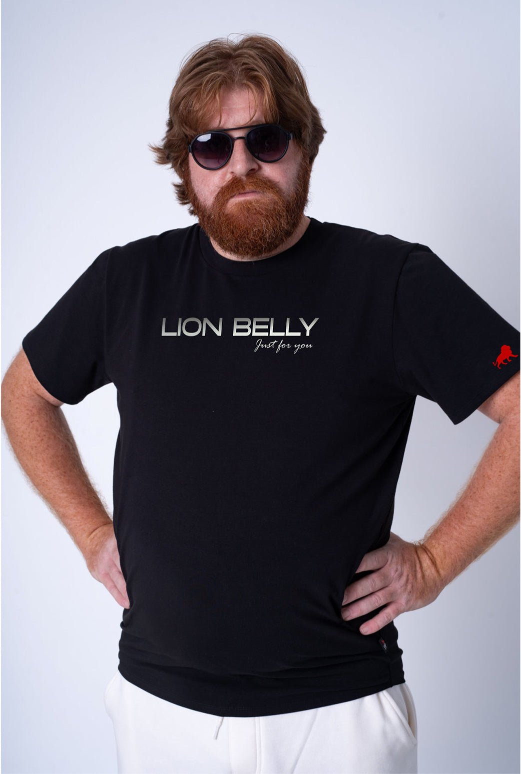 Lion Belly™ Miami - lionbelly