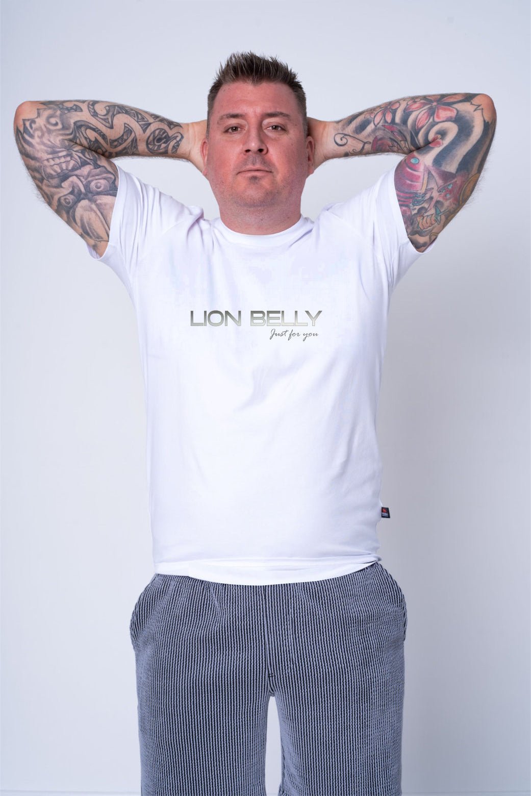 Lion Belly™ Miami - lionbelly