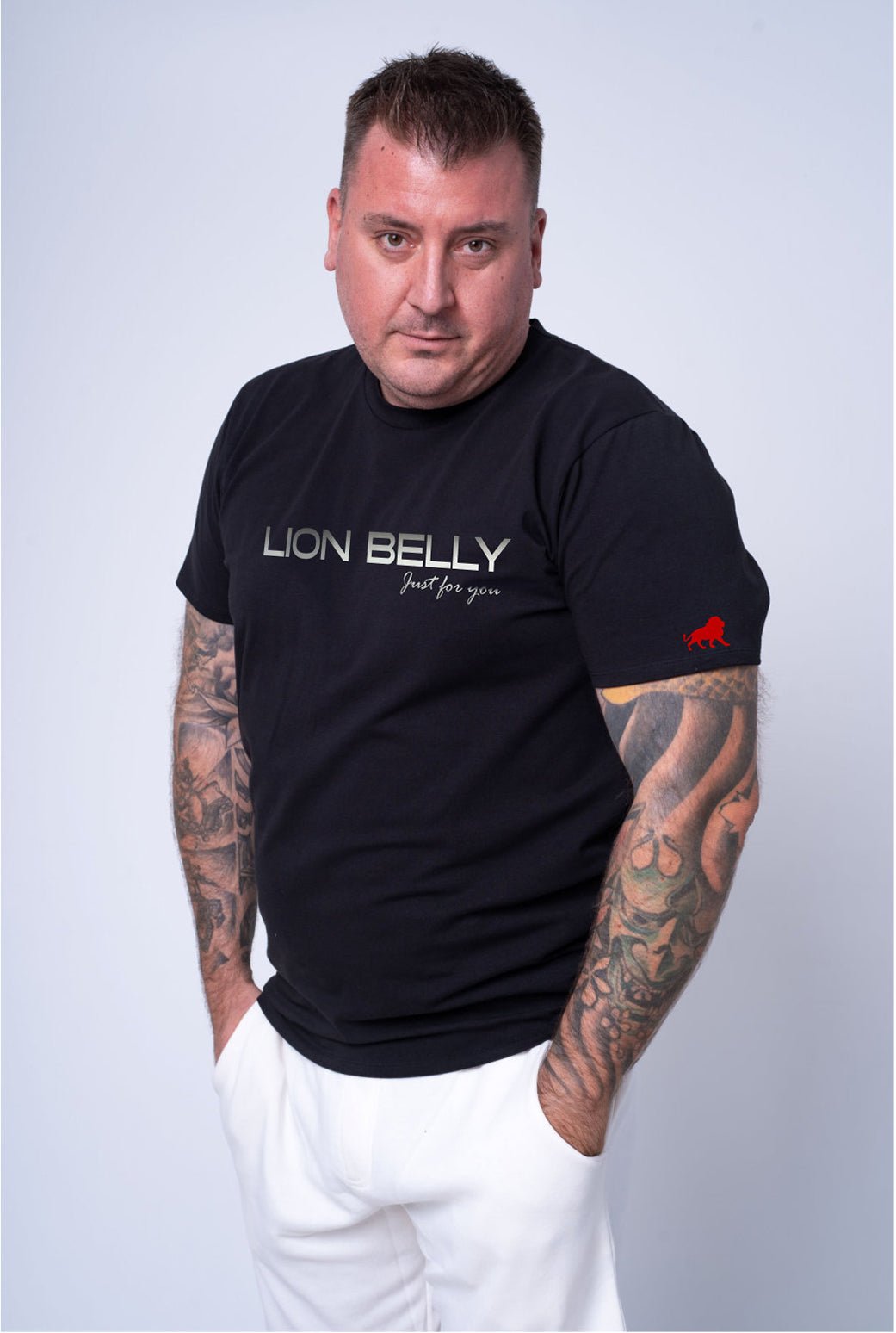 Lion Belly™ Miami - lionbelly