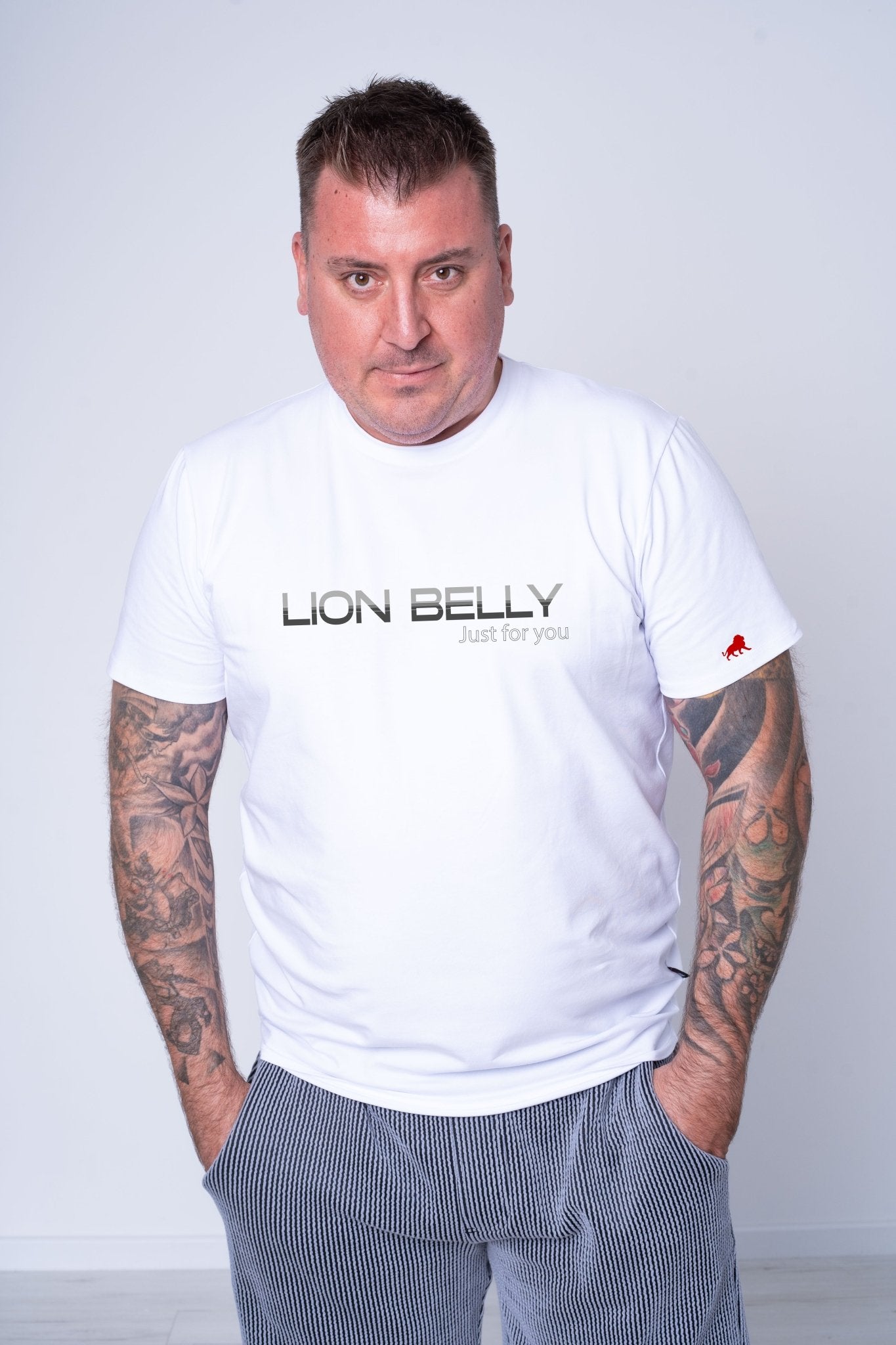 Lion Belly™ Miami - lionbelly