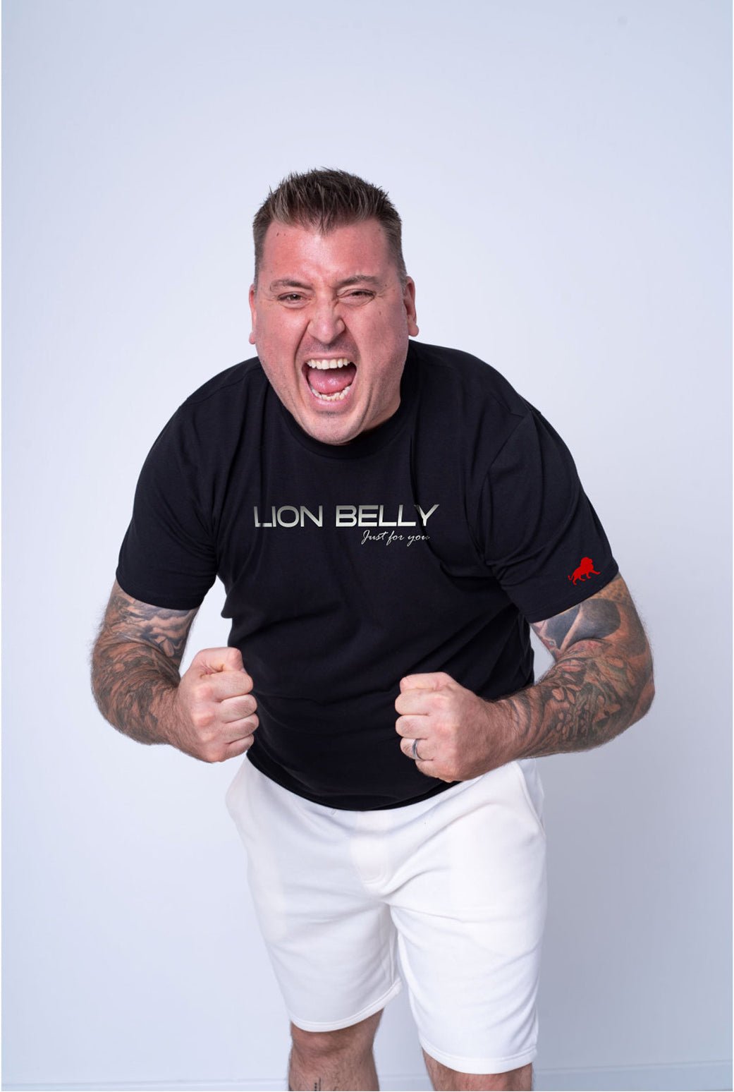 Lion Belly™ Miami - lionbelly