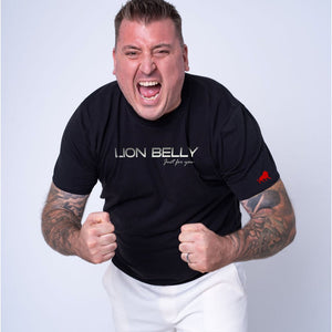 Lion Belly™ Miami - lionbelly