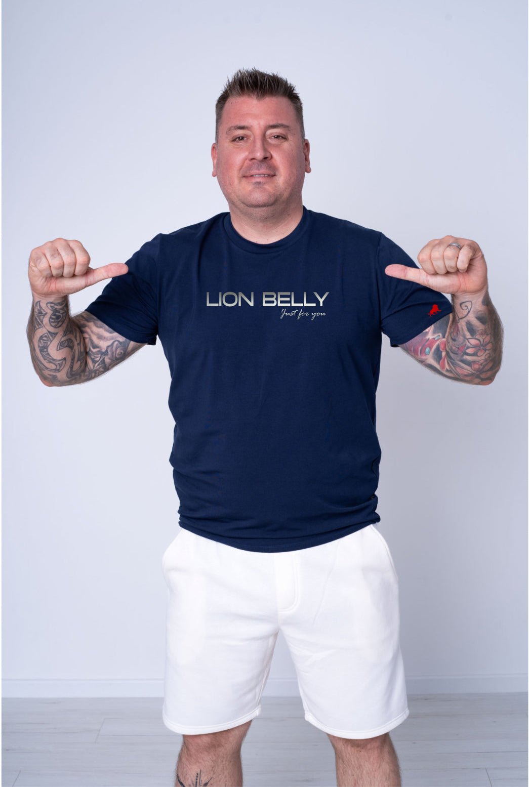 Lion Belly™ Miami - lionbelly