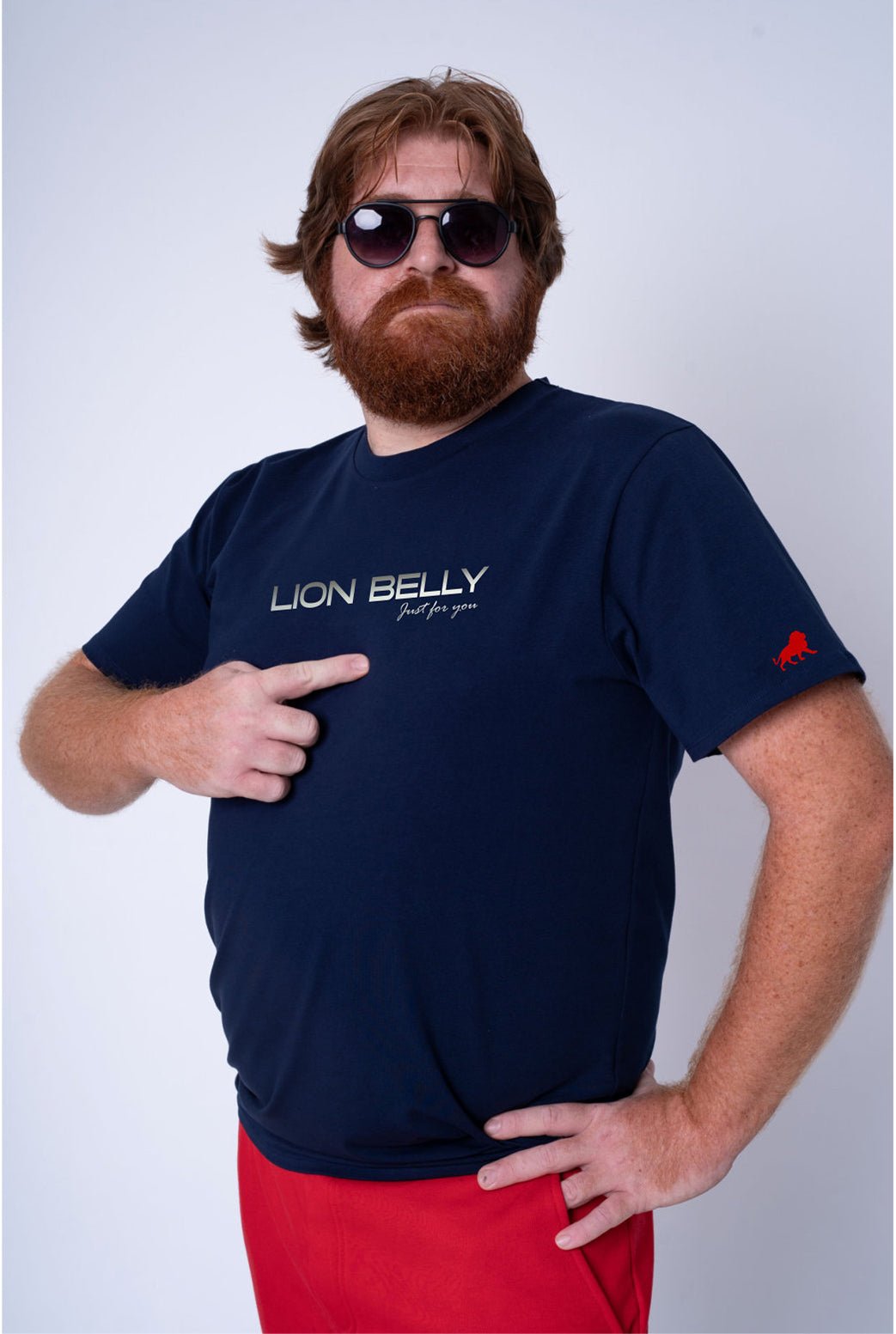 Lion Belly™ Miami - lionbelly