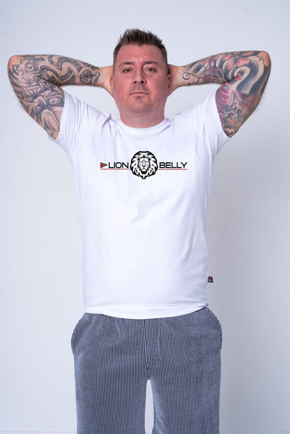 Lion Belly™ Washington - lionbelly
